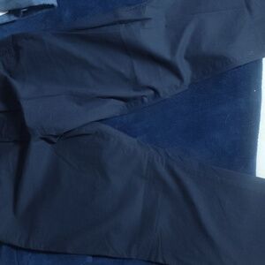 Men's gap navy blue joggers